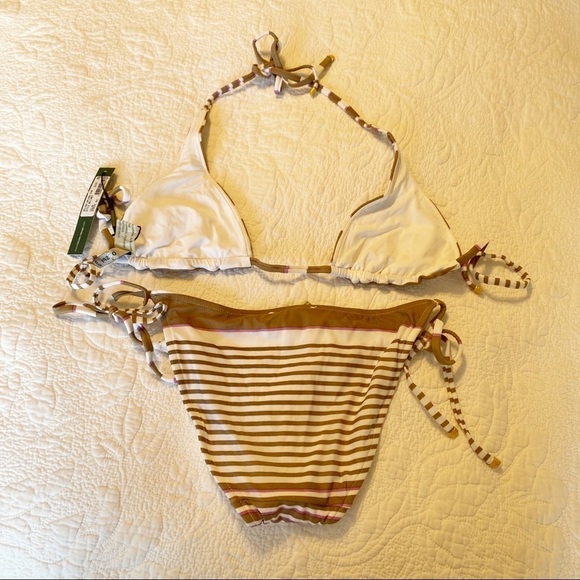 Despi NWT Splish Splash Sequin 2 Pc. Bikini - XS - Picture 7 of 9